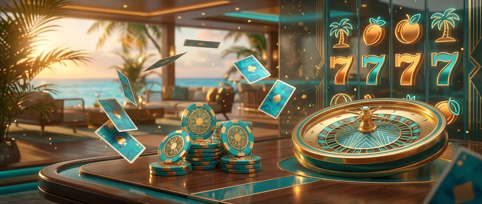 Fortuneplay Casino bonus
